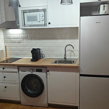Casa Malia Apartamento Recien Reformado En Centro Vejer de la Frontera Exterior foto